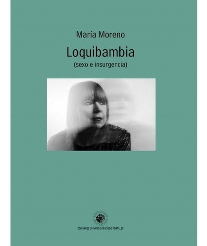 Libro Loquibambia Maria Moreno Udp