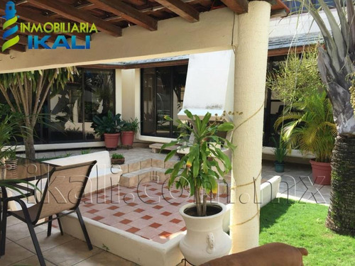 Imagen 4 de 12 de Casa Uso De Suelo En Venta Cazones