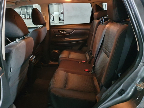Imagen 11 de 13 de Nissan X-trail 2020 2.5 Advance 3 Row Cvt