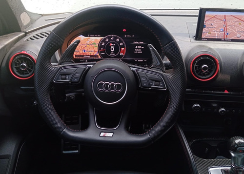 Audi A3 2.0 S3 Sedan