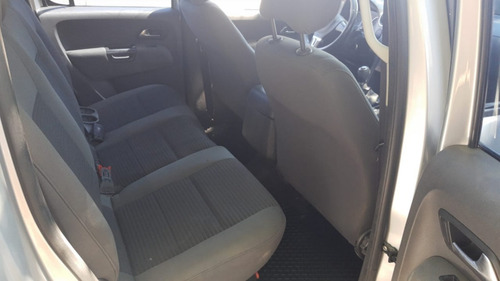 Volkswagen Amarok 2.0 Cd Tdi 180cv 4x4 Trendline B34