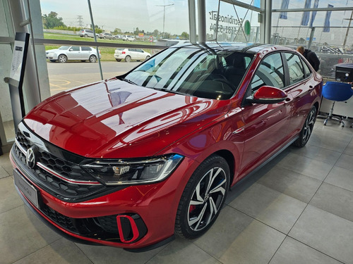 Volkswagen Vento 2.0 Tsi Gli 211cv App Connect + Nav