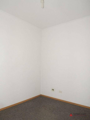 Imagem 22 de 30 de Sobrado À Venda, 227 M² Por R$ 980.000,00 - Jardim Das Américas - São Bernardo Do Campo/sp - So1049