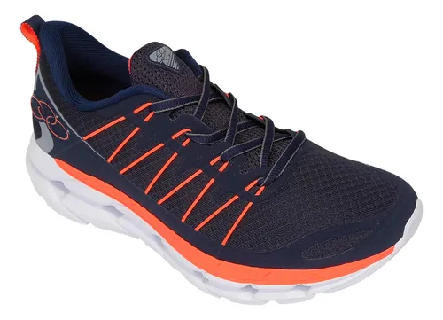 Tenis Masculino Olympikus Original