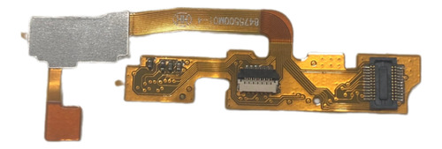 Cabo Flex Compatível Com Motorola Nextel I576 (Usado)