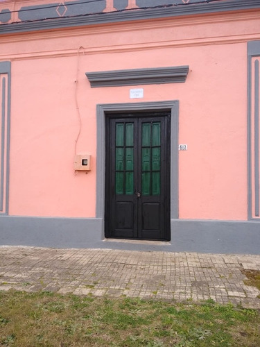 Vendo Casa En Aigua Para Reciclar