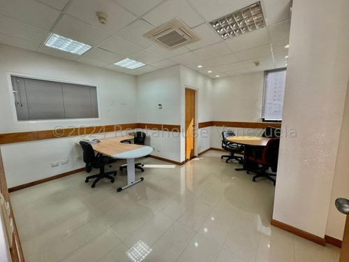 Edificio Moderno Con Terraza En Venta Los Dos Caminos Caracas Oportunidad De Inversion