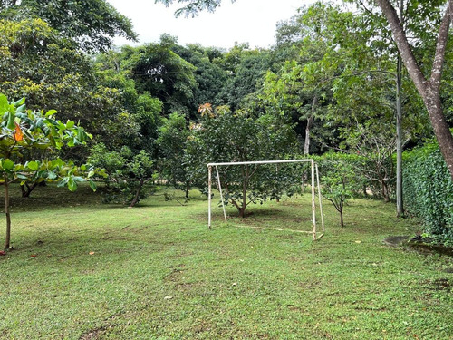 Imagen 21 de 30 de Preciosa Quinta-finca En Labrador De San Mateo De Alajuela, Todos Los Servicios