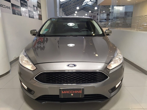 Imagen 2 de 15 de Ford Focus Iii 2016 1.6 S