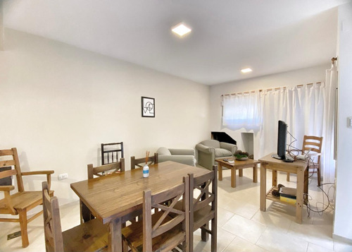 Duplex En Las Dunas