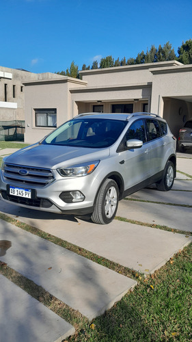 Ford Kuga 2.0 Sel