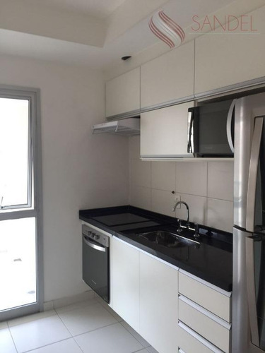 Imagem 10 de 30 de Lindo Studio Para Locação Em Moema Com 37m², 1 Dormitório, 1 Banheiro E 1 Vaga De Garagem Wish Moema Av Aratãs(lm) - St0058