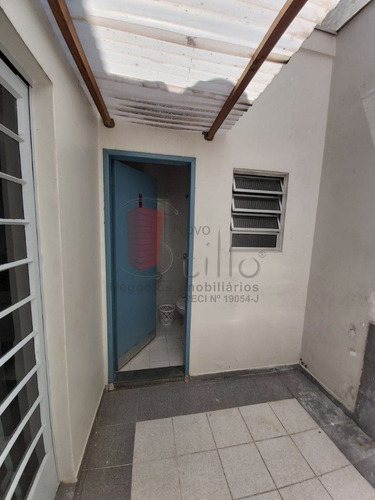 Salao - Belenzinho - Ref: 9836 - L-9836