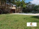 Imagem 7 de 15 de Casa A Venda Residencial 3 Alphaville - 419