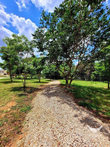 Imagem 25 de 26 de Terreno No Condomínio Terras De São Francisco - Sorocaba - 180,55 M² - - Te0006