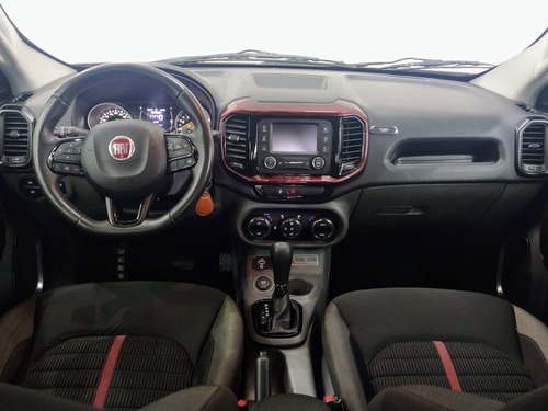 Imagem 13 de 15 de Toro Freedom 1.8 16v Flex Aut.
