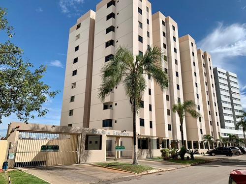 Imagem 18 de 27 de Quadra 107 Dominium Residence 3 Quartos Suíte 90m² Armários 2 Vagas Reformado - Meuimn463 - 71049798