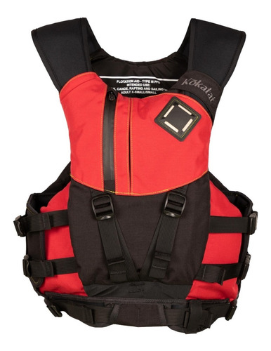 Chaleco Salvavidas Maximus Pfd