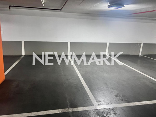 Estacionamiento En Arriendo En Las Condes