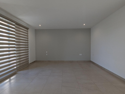 Casa En Venta Residencial La Campiña Clúster 2 León Gto