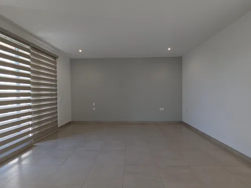 Casa En Venta Residencial La Campiña Clúster 2 León Gto