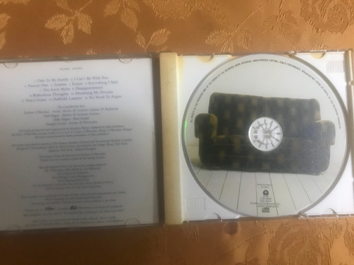 Cramberries Cd´s Originales Discografía Completa