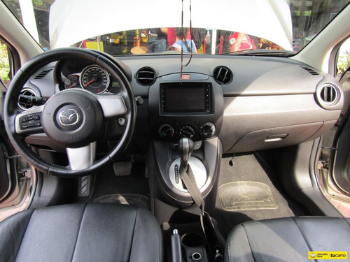 Mazda 2 1.5 15ha1c