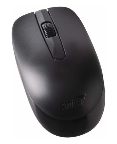 Ltc Teclado + Mouse Genius Km-8101 Wireless/español/usb Blac