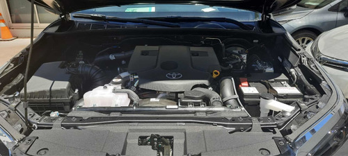 Toyota Sw4 2021 2.8 Srx 177cv 4x4 7as At