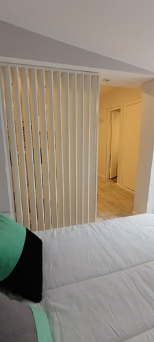 Departamento Planta Baja Con Patio 1 Ambiente Mar Del Plata