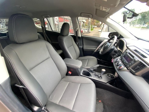Toyota Rav4 2.0 4x2