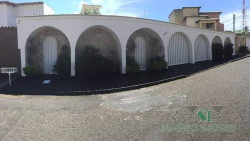 Casa- Tamoio, Uberlandia - 3195