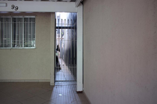 Imagem 3 de 17 de Sobrado Com 03 Dormitórios E 120 M² | Vila Medeiros , São Paulo | Sp - Sb94679v