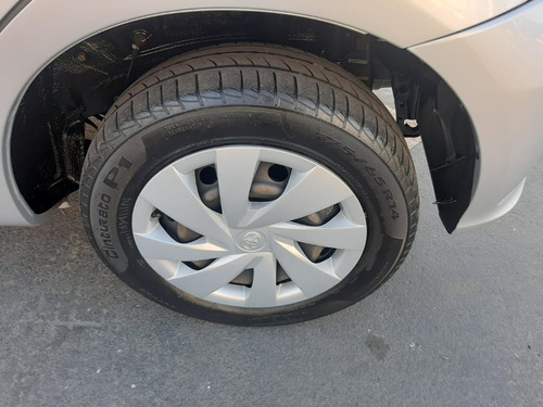 Imagem 19 de 21 de Toyota Etios Hatch Xs 1.5 Flex