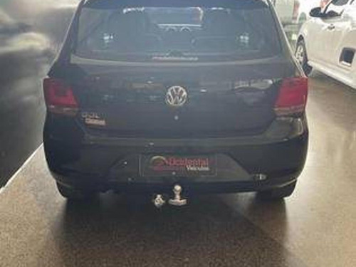 Volkswagen Gol 1.0 MI SPECIAL 8V FLEX 2P MANUAL