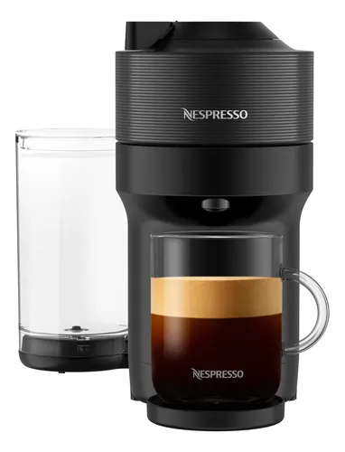 Cafetera Nespresso Vertuo Pop Con Café De Regalo