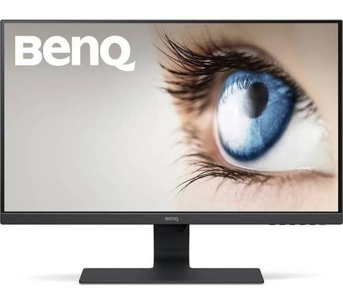 Monitor Benq (gw2780) De 27  Ips Led Fhd Negro