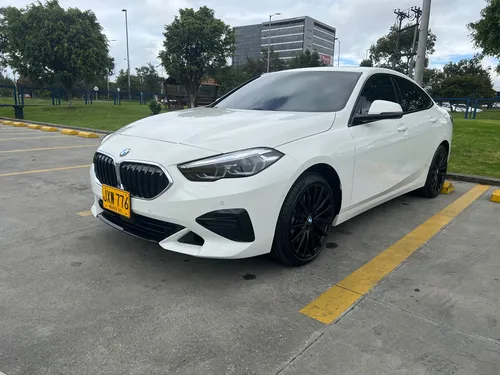 BMW Serie 2 220 Grand Touring
