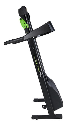 Esteira Elétrica Dream Fitness Concept 2.1 110V/220V