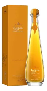 Tequila Don Julio 1942 Primavera