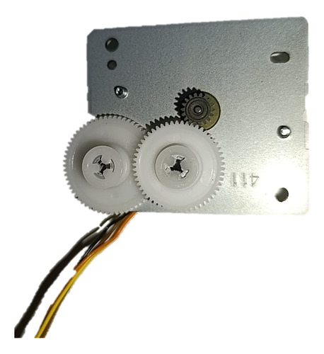Motor Scanner Epson Tx200 Original