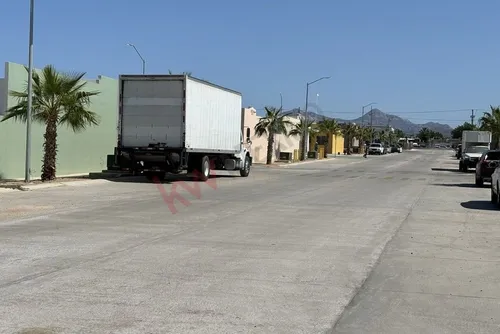 Casa En Renta Villas De California En La Paz Baja California Sur