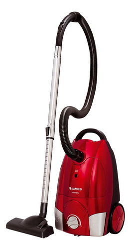 Aspiradora James Aj 950 2000w Kirkor