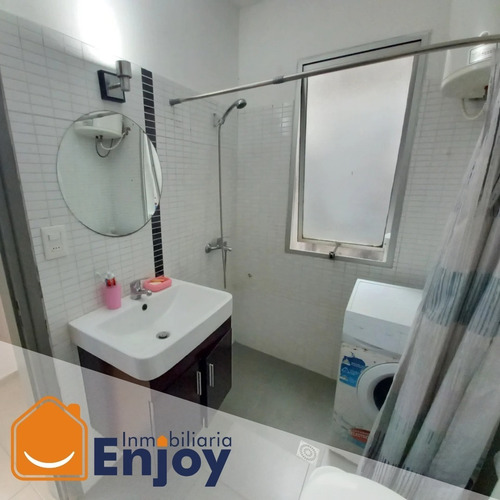 Imagen 11 de 12 de Venta Apartamento Dormitorio Cordón Montevideo