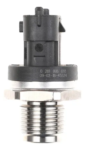 Sensor De Presión Del Riel De Combustible Para Mazda Bt 50 R