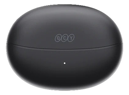 Auriculares Qcy Crossky C30 Negro