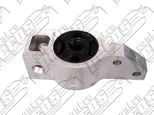 Bucha Da Bandeja Dianteira Volkswagen Golf Gl 2006 - 2008