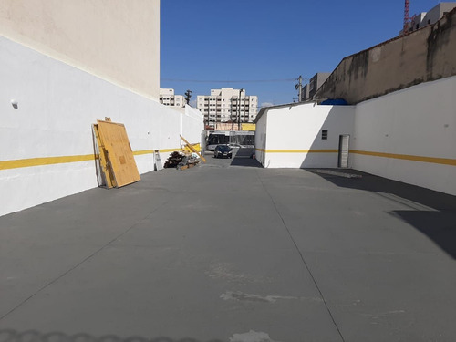 Imagem 4 de 10 de Ponto, 460 M² - Venda Por R$ 3.500.000,00 Ou Aluguel Por R$ 12.000,00/mês - Santana - São Paulo/sp - Pt0005