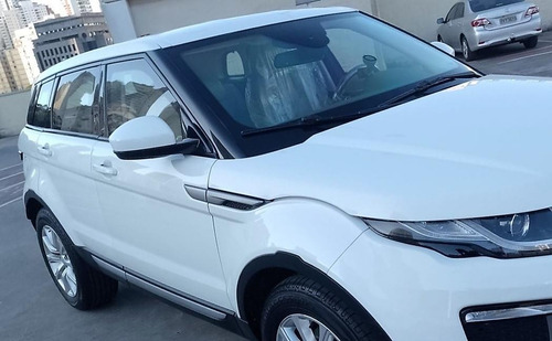Imagem 6 de 13 de Land Rover Range Rover Evoque Range R.evoque Si4 Se 2.0 Aut
