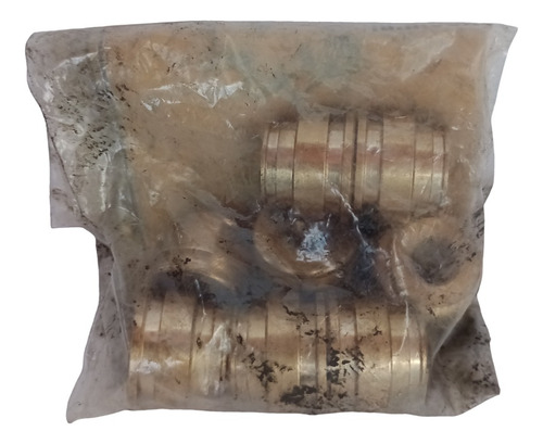 Kit Reparo Completo Joystick Caterpillar